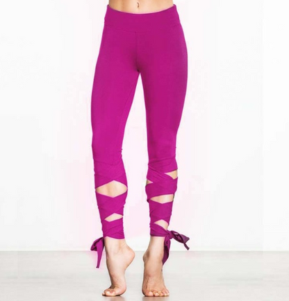 FlexMove Yoga Sculpt Leggings