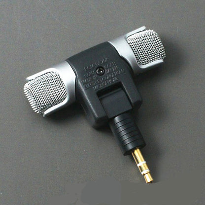 Mini Microphone for Smartphones