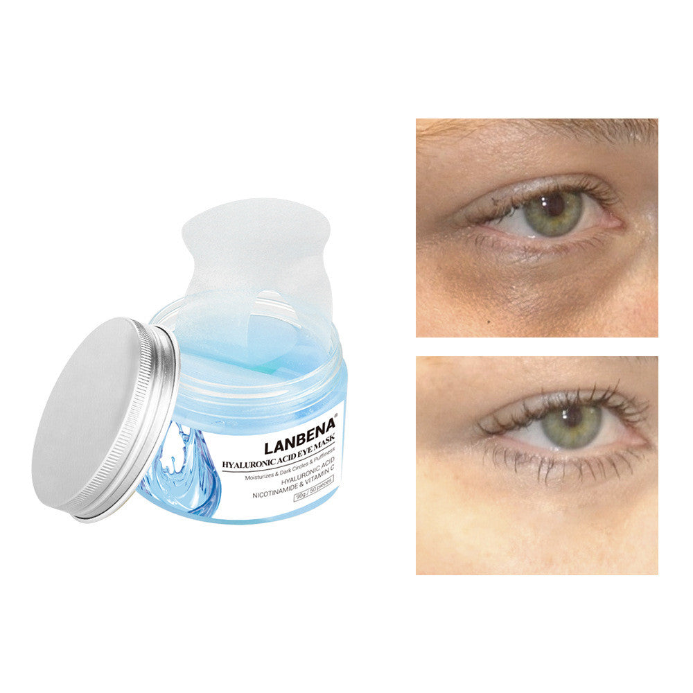 LANBENA Retinol Eye Mask