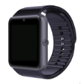 Bluetooth 3.0 Expandable Memory Smart Watch