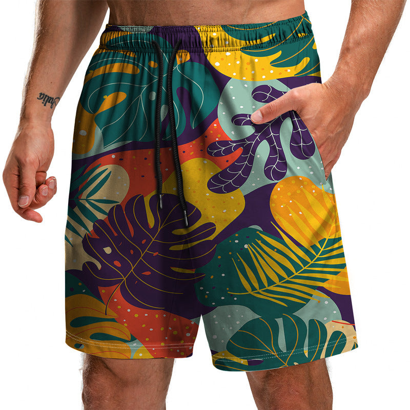 Elastic Boardies