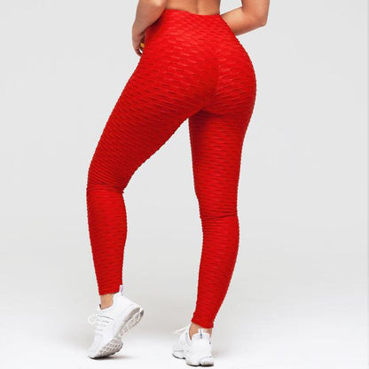 Anti Cellulite Leggings