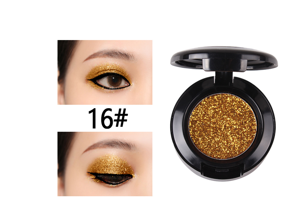 24 color eye shadow glitter powder