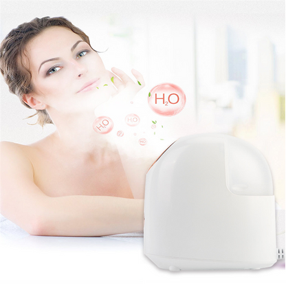 Facial Steamer 150ml Capacity