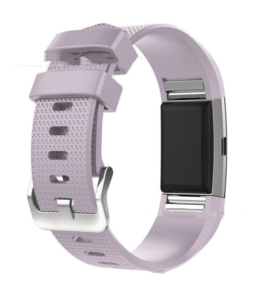 Silicone Watch Strap