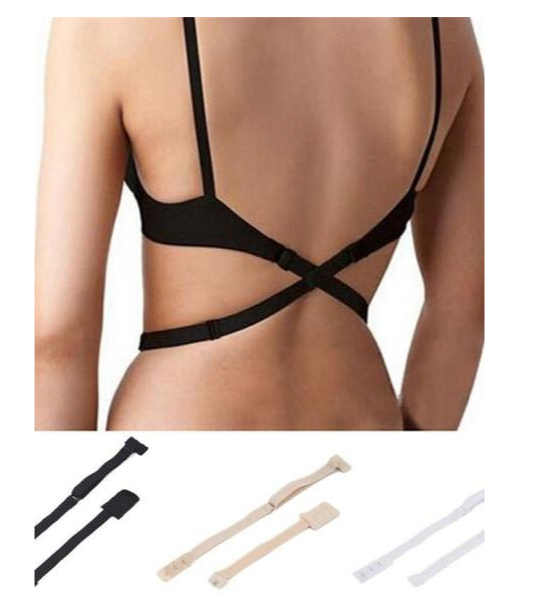 Bra Extension Strap