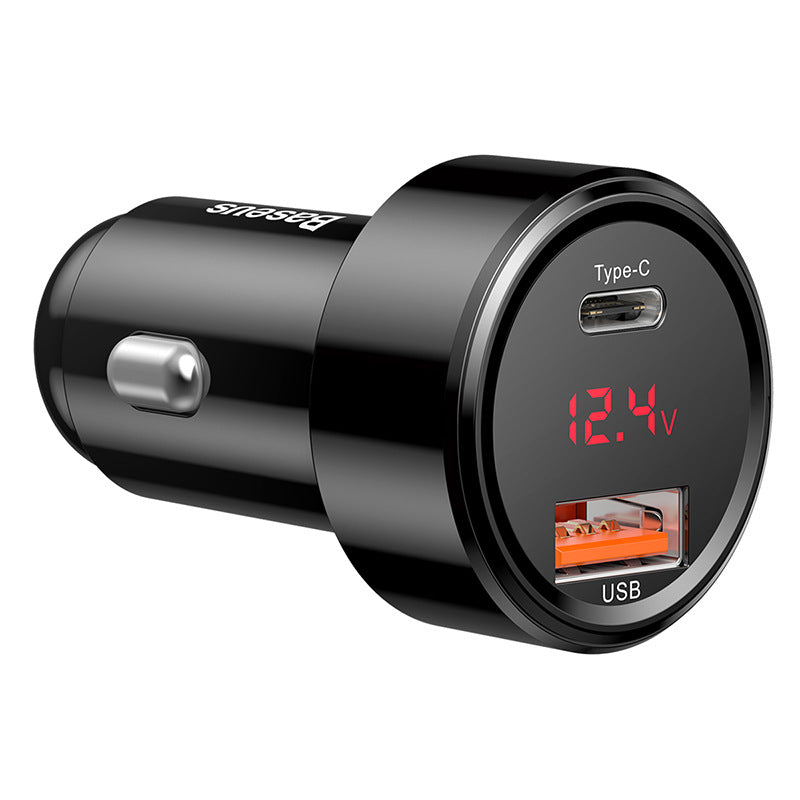 Baseus 45W car charger