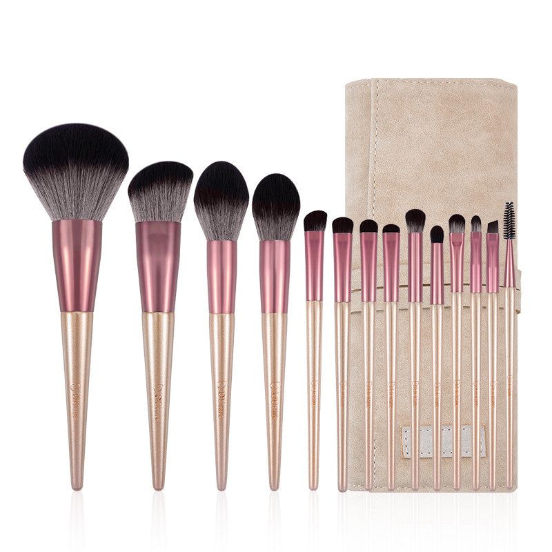 Daiko Makeup Brush Set