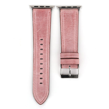 Applewatch Leather strap