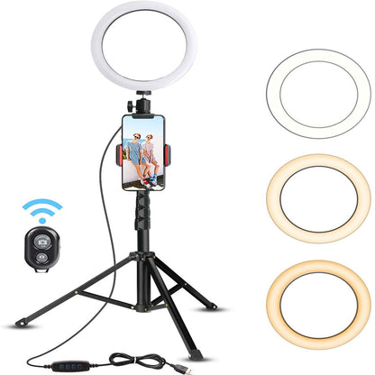 Ring light Set