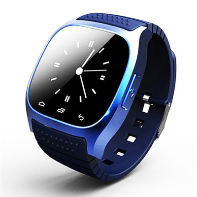 iPhone Compatible Smart Watch