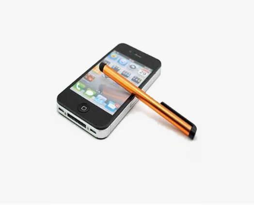 Compatible with Apple, 7.0 Tablet Computer Ipad Metal Touch Touch Screen Capacitive Pen