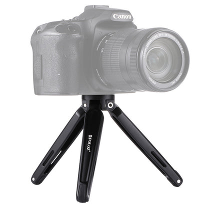 Apple Compatible metal mini tripod