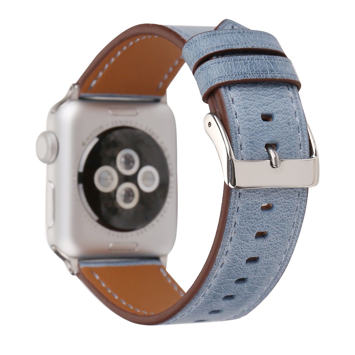 Applewatch Leather strap