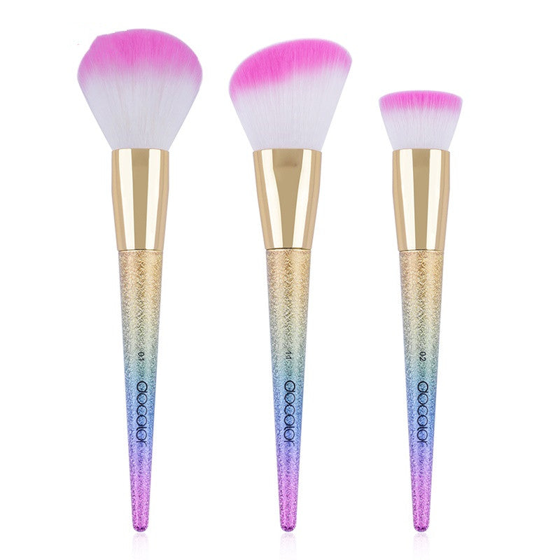 Makeup Brush Set Handmade Premium