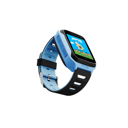 Children's Smart Watch with Camera