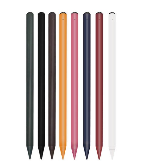 Pen Tilt Anti Mistouch Spiral Tip Stylus