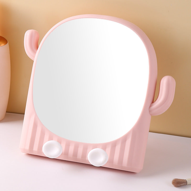 Household Desktop Cosmetic Mirror