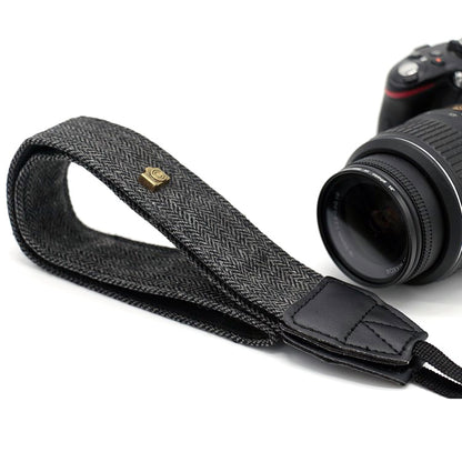 SLR cotton camera strap