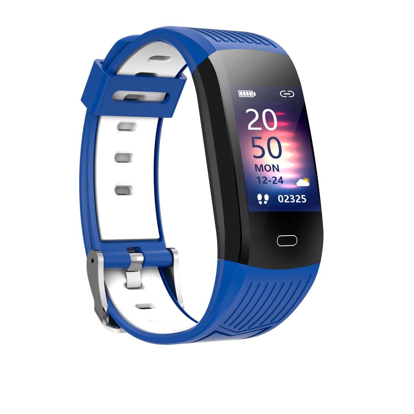 Bluetooth Smart Sports E-Watch