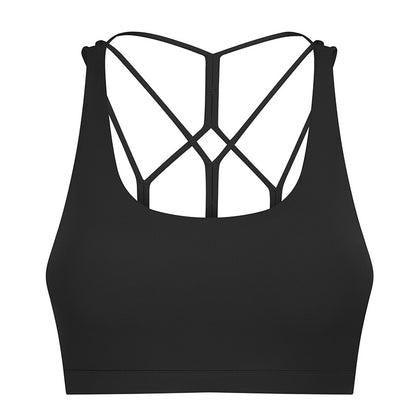 Pastel Tone Sports Bra