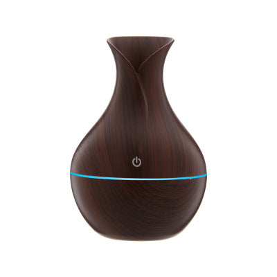 Vase humidifier Aromatherpy Diffuser