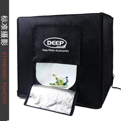 DEEP LED photography softbox 60CM set