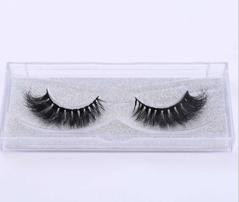 Faux Aurelia Eye Lashes