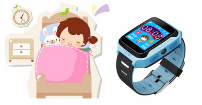 Children's Smart Watch with Camera