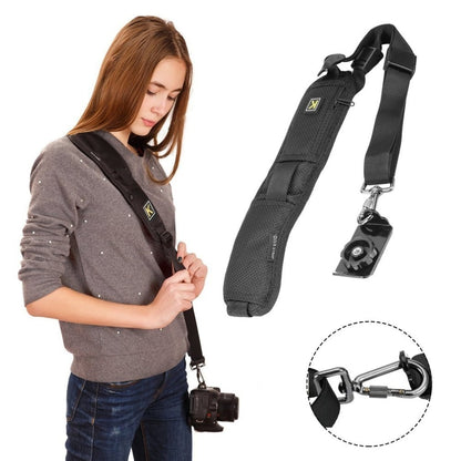 Quick Switch Camera Sling Belt Strap