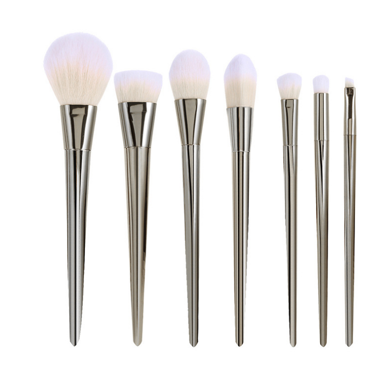 Rhombus 7 Makeup Brush Set