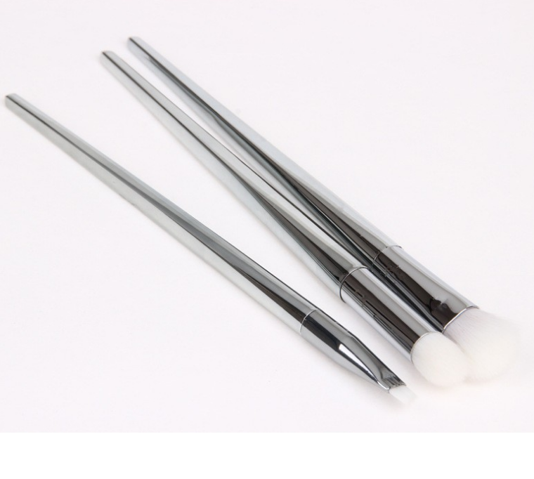 Rhombus 7 Makeup Brush Set