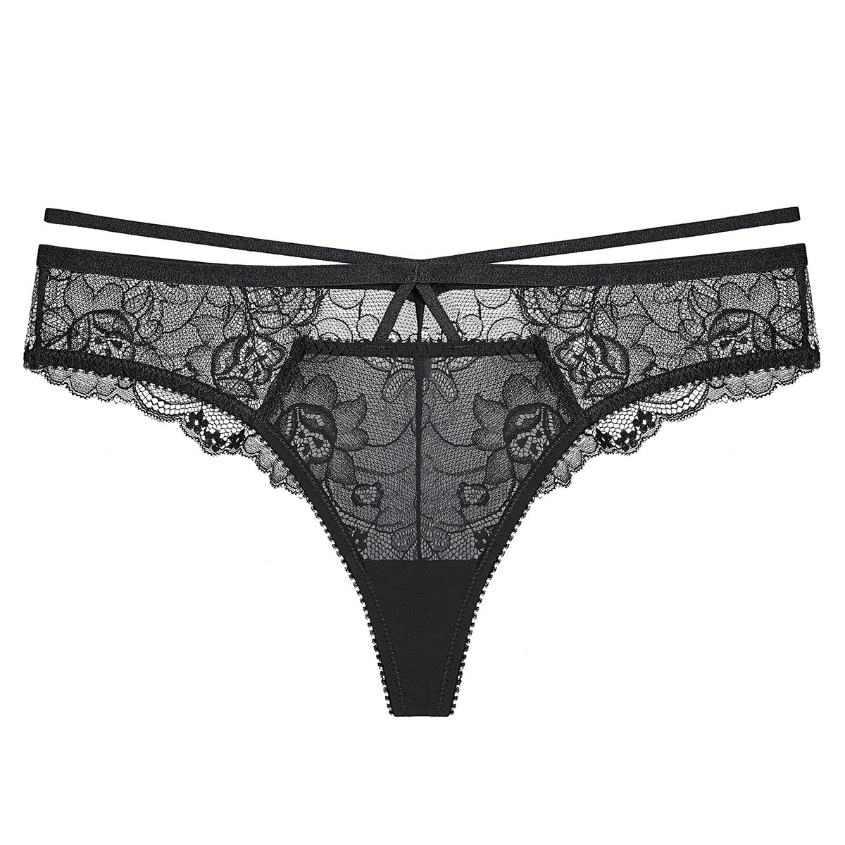 Lace ultra-thin Breathable Underwear