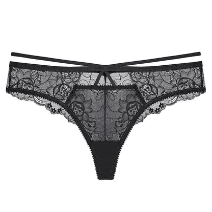 Lace ultra-thin Breathable Underwear