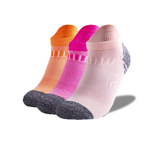 Coolmax Cotton Sport Running Socks