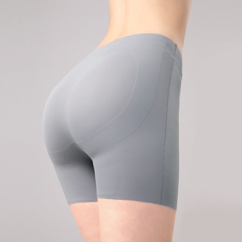 Seamless Abdominal Underwear For Women With Hip Lifting