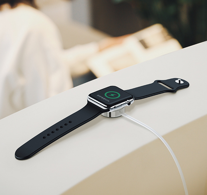 Apple Compatible Watch Wireless Charger