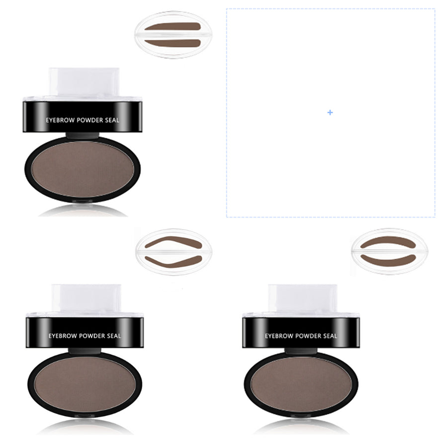 Eyebrow Enhancers Stencil Kit