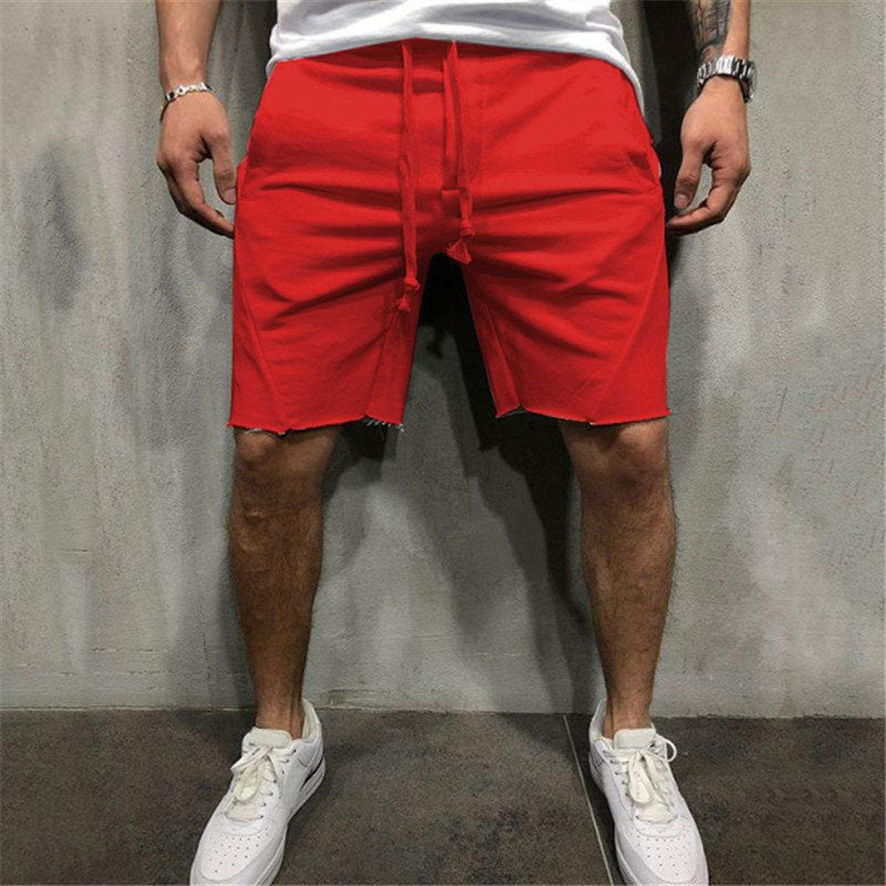 Cotton Shorts