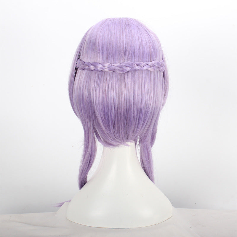 Cosplay Hair Piece