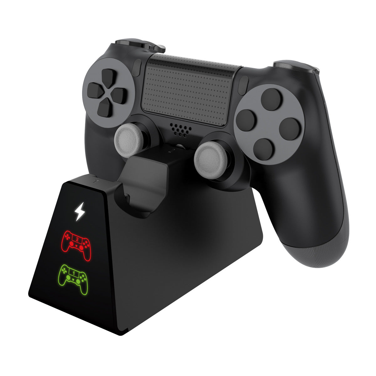 PS4 Dual Controller Charging Dock