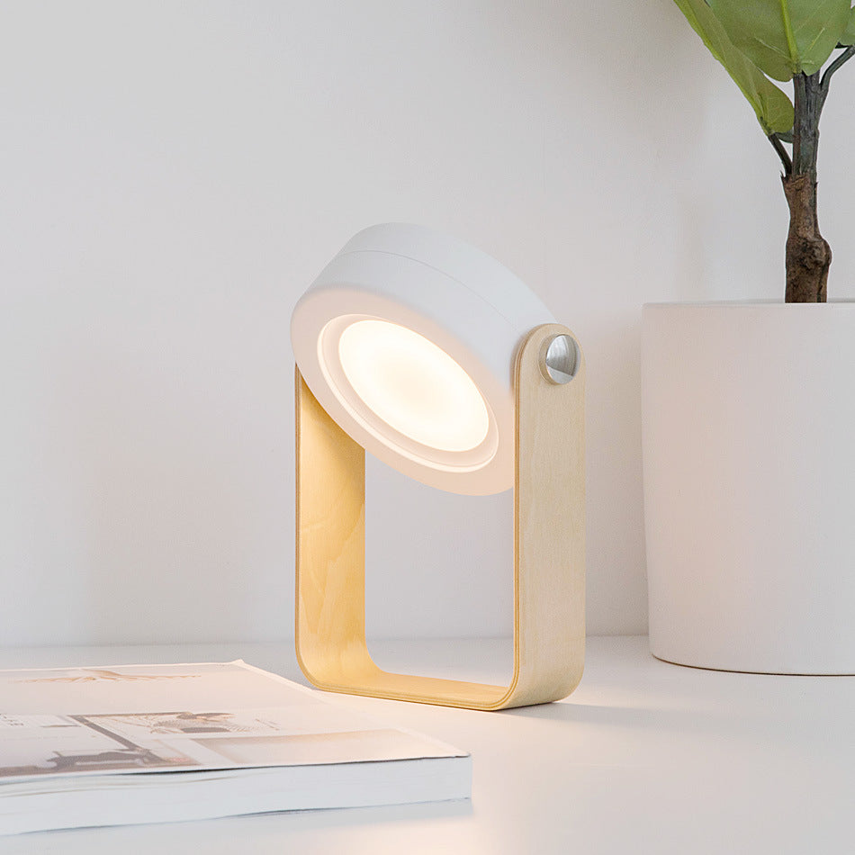 Warm Light Usb Night Light