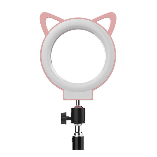 Cat Ears Ring Light