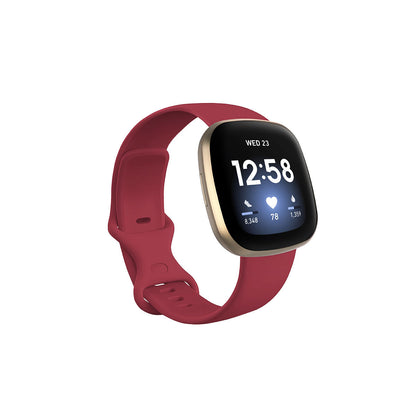 Original Silicone Versa3 Strap