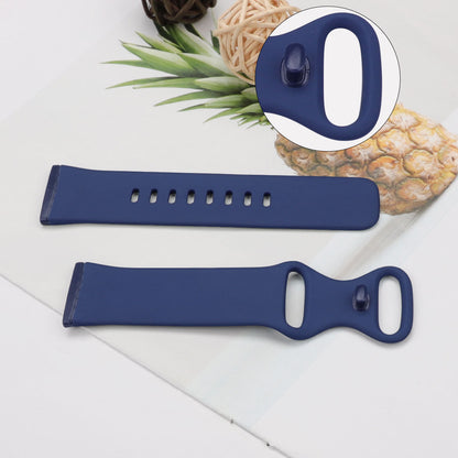 Original Silicone Versa3 Strap