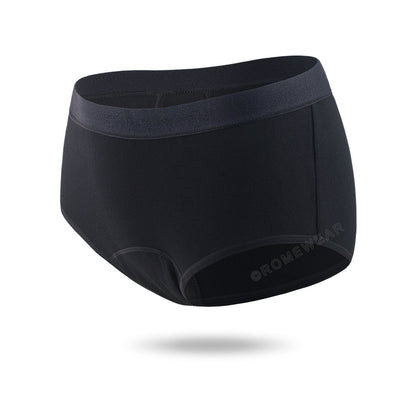 Four-Layer Sanitary Underwear