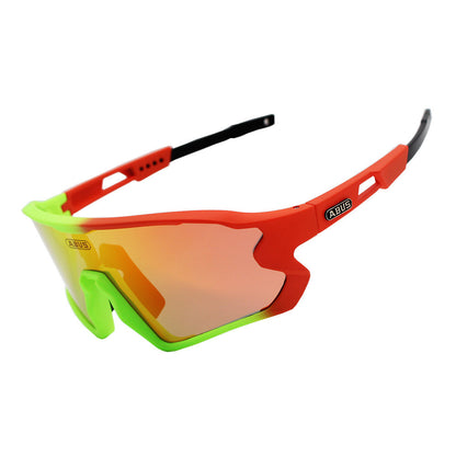 ABUS Cycling Glasses