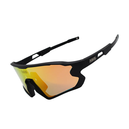 ABUS Cycling Glasses