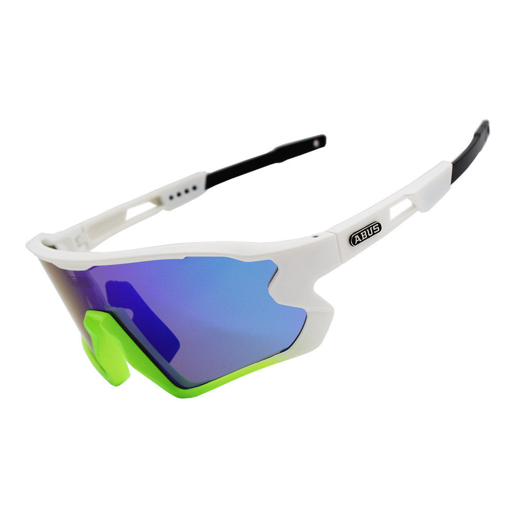 ABUS Cycling Glasses