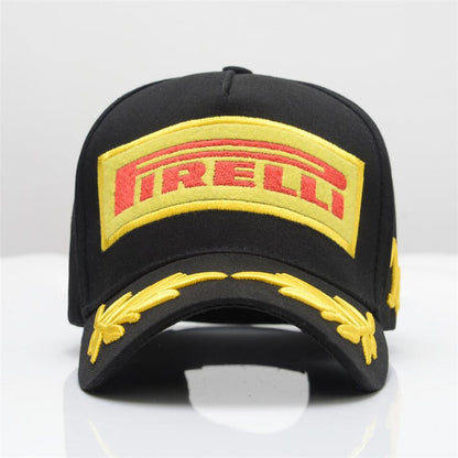 Pirelli Racing 1st Place Winners Cap